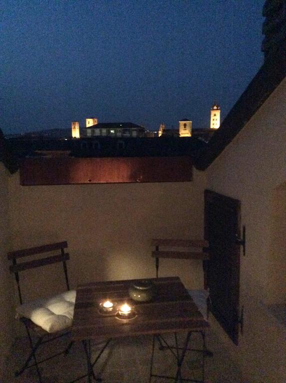Apartment La Mansarda Alba (Piedmont) Quarto foto
