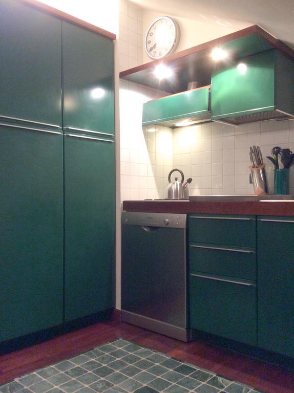 Apartment La Mansarda Alba (Piedmont) Quarto foto