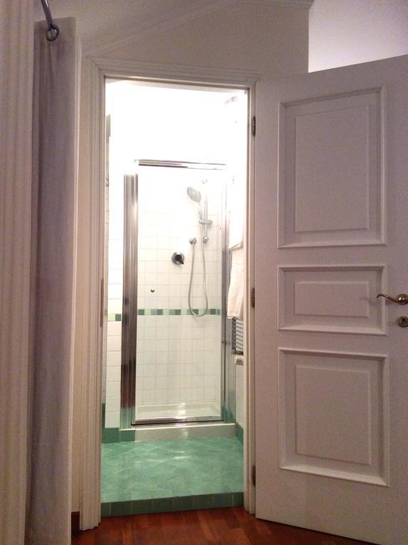 Apartment La Mansarda Alba (Piedmont) Quarto foto