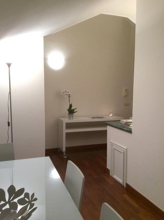 Apartment La Mansarda Alba (Piedmont) Quarto foto