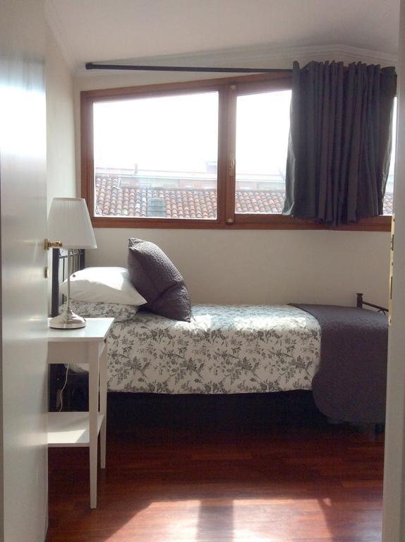 Apartment La Mansarda Alba (Piedmont) Quarto foto