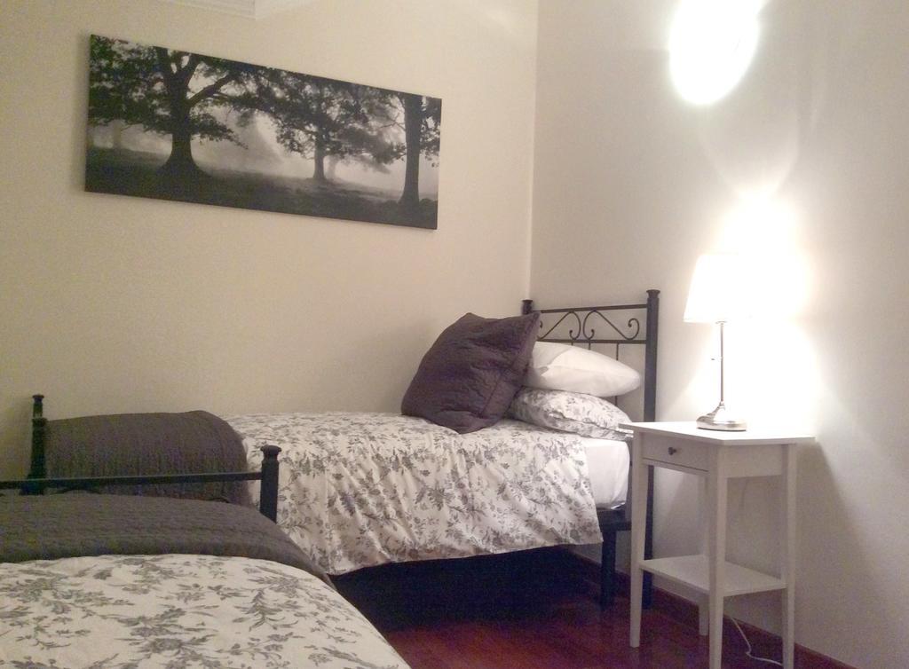Apartment La Mansarda Alba (Piedmont) Quarto foto