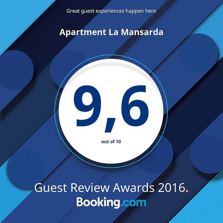 Apartment La Mansarda Alba (Piedmont) Exterior foto