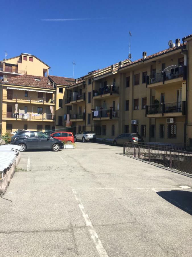 Apartment La Mansarda Alba (Piedmont) Exterior foto