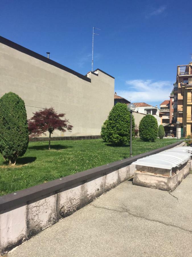 Apartment La Mansarda Alba (Piedmont) Exterior foto