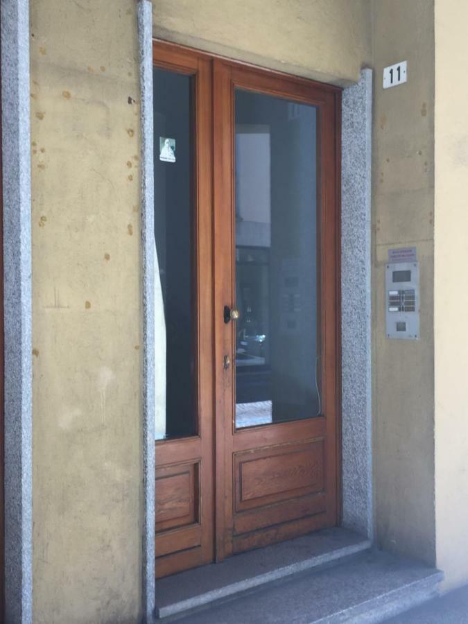 Apartment La Mansarda Alba (Piedmont) Exterior foto
