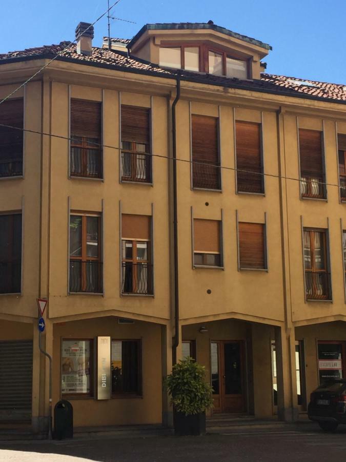 Apartment La Mansarda Alba (Piedmont) Exterior foto